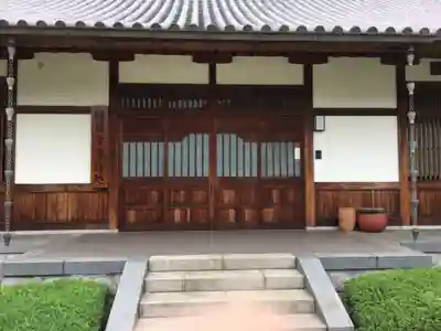 楞厳寺のその他建物