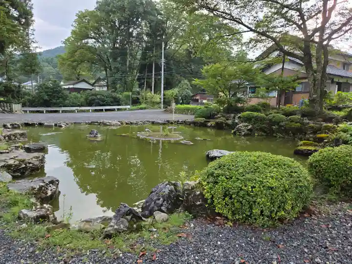 大虫神社(福井県)