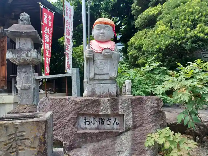 徳林寺(埼玉県)