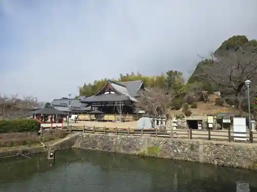 安倍文殊院 (奈良県)