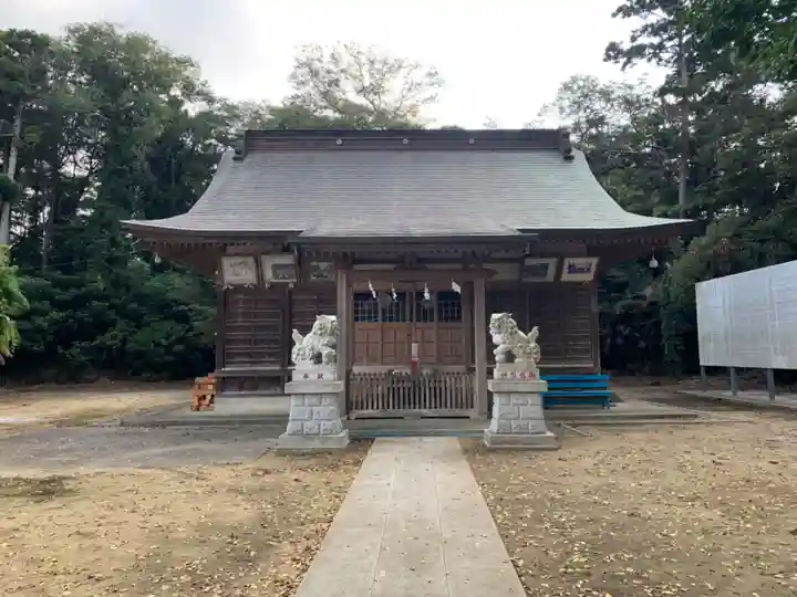 水神社(千葉県)