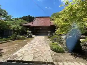 木舟山 順教寺(広島県)(2025年05月02日(金) 13時22分06秒投稿)