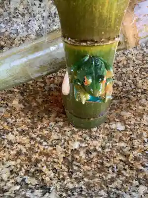 富部神社(愛知県)