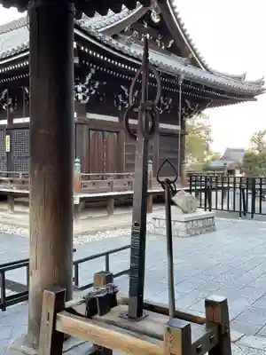清水寺の体験その他