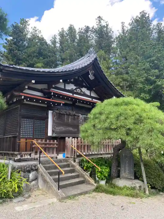 宝登山神社(埼玉県)