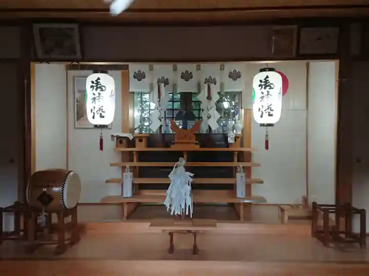 多度神社(三重県)