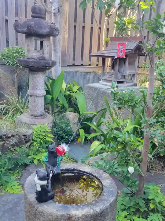 阿智神社(岡山県)