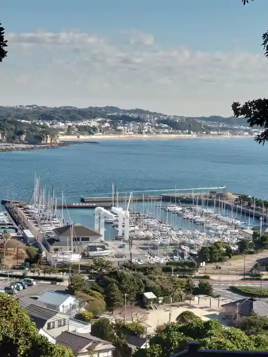 江島神社(神奈川県)