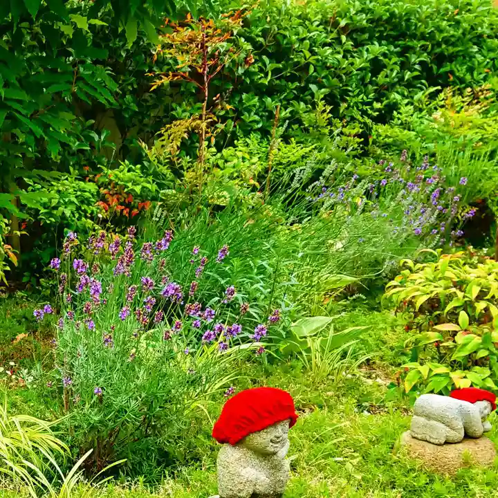 寿量山 速成寺(奈良県)