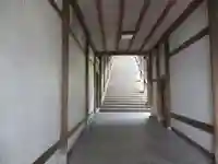 東大寺 二月堂(奈良県)