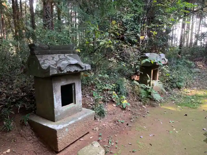 鹿島神社(千葉県)