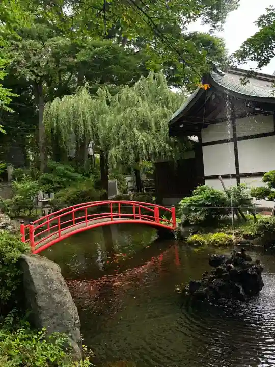 小室浅間神社(山梨県)
