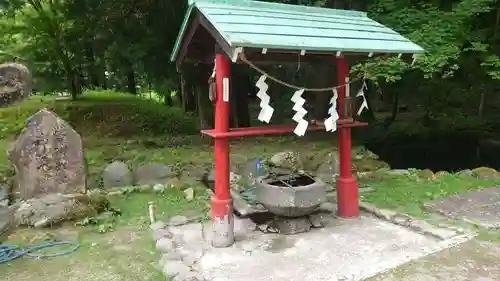 清瀧神社(栃木県)
