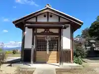 天満宮(滋賀県)