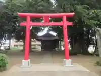 八坂神社(神奈川県)