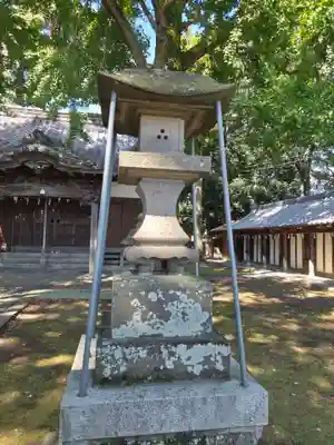 春日神社(埼玉県)