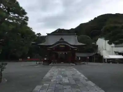 鶴岡八幡宮のその他建物