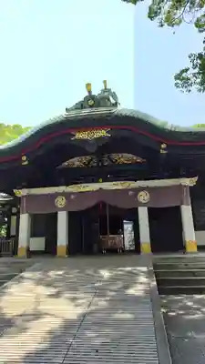 王子神社(東京都)