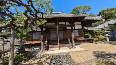 阿弥陀寺(京都府)