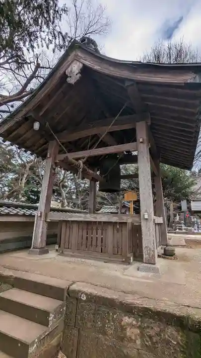 徳満寺のその他建物
