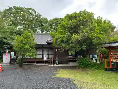 丹生官省符神社(和歌山県)