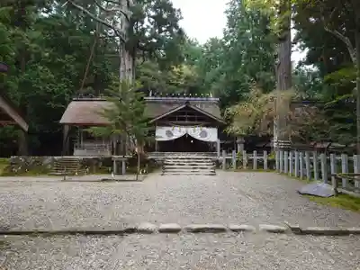 元伊勢内宮 皇大神社(京都府)