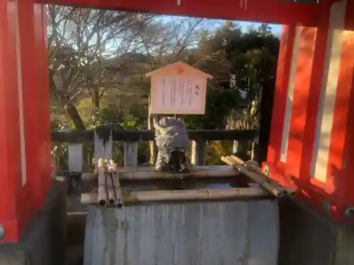 足利織姫神社(栃木県)