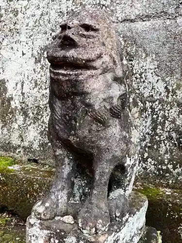 八坂神社(長崎県)