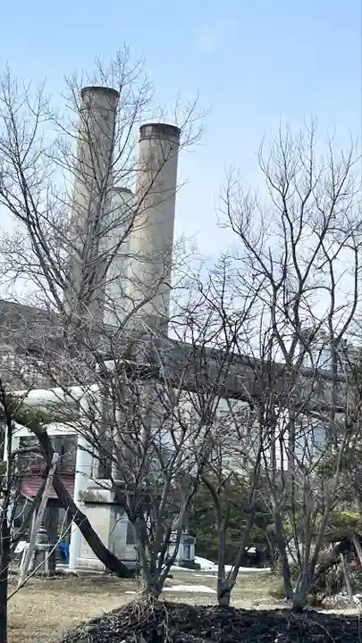 秋葉神社(北海道)