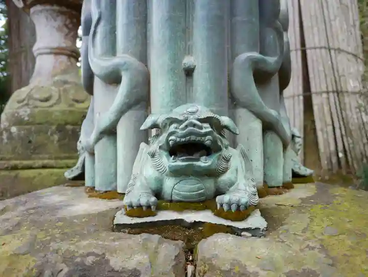 妙義神社(群馬県)