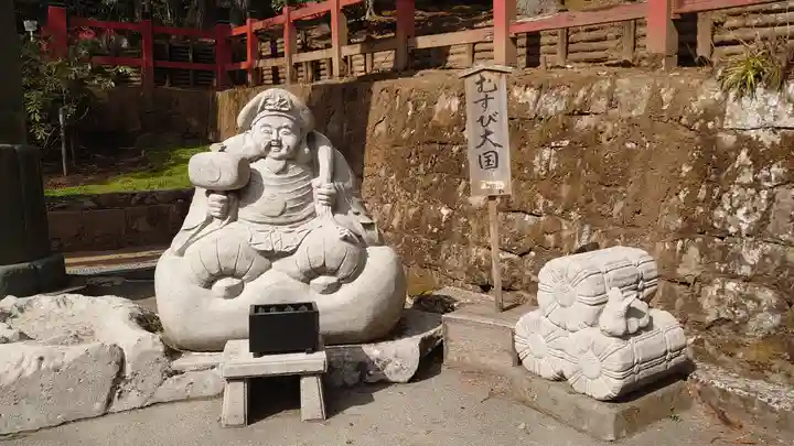 日光二荒山神社(栃木県)