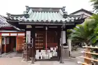 長宝寺のその他建物
