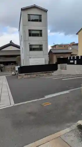 等覚寺(廃寺)(京都府)