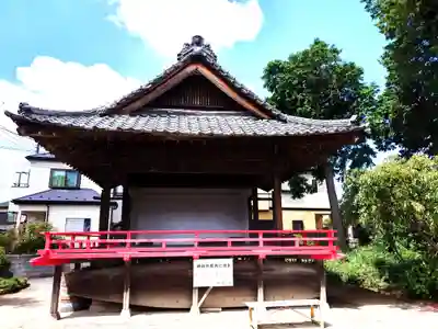 大野神社(埼玉県)