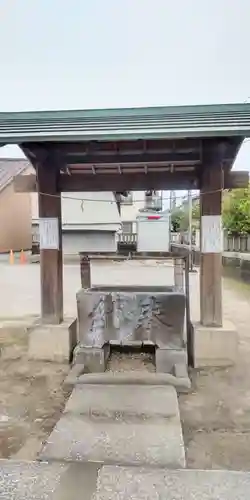 稲荷神社(東京都)
