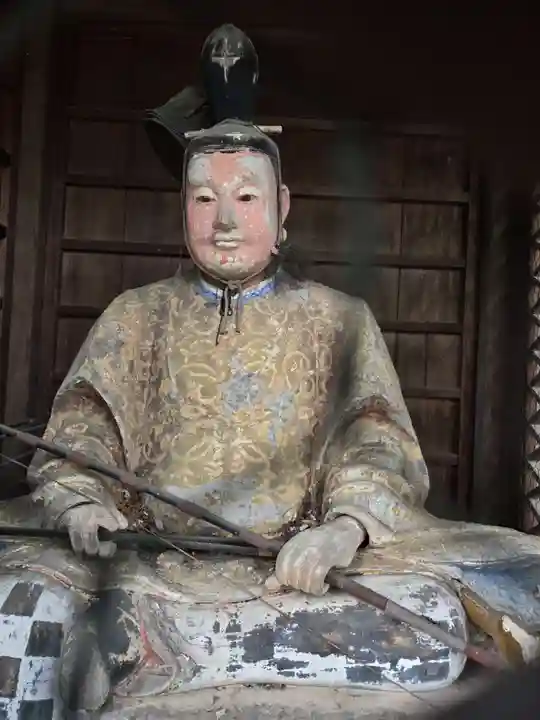 高宮神社(滋賀県)