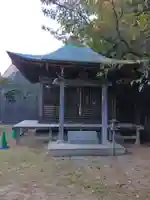 西立寺(神奈川県)