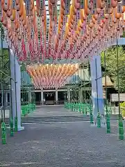 宮崎縣護國神社(宮崎県)