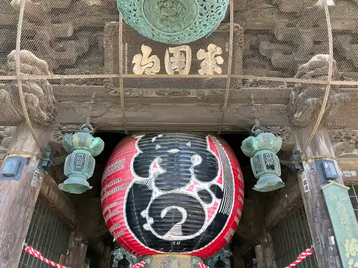 成田山新勝寺(千葉県)