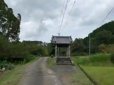妙泉寺のその他建物