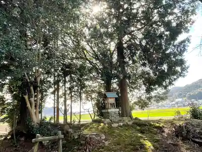 若神子神社(滋賀県)