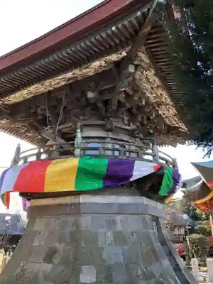 布施弁天 東海寺のその他建物