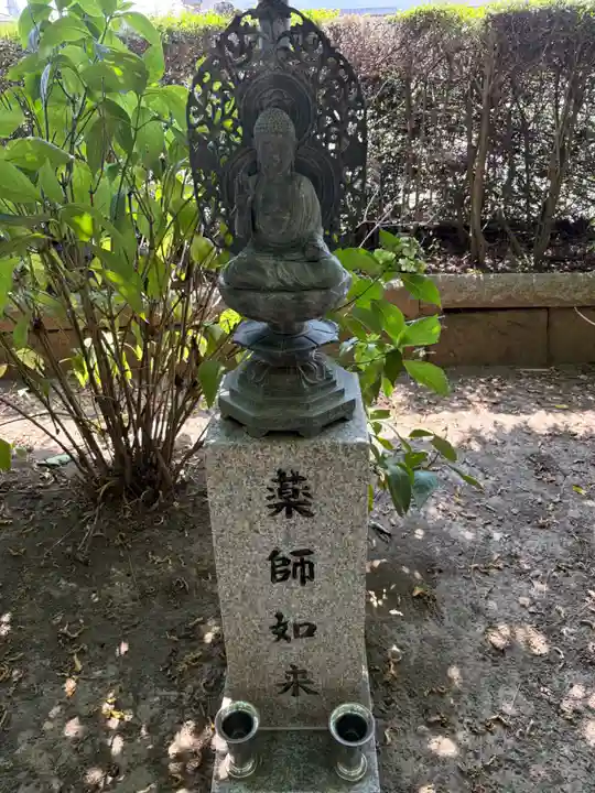 龍泉寺(足利厄除大師)(栃木県)