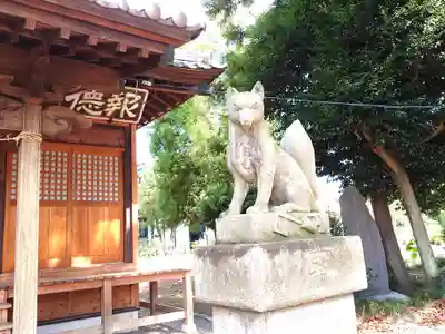 小松原神社(埼玉県)