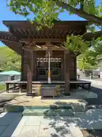 信夫山天満宮(福島県)