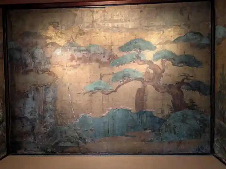 青蓮院門跡(京都府)