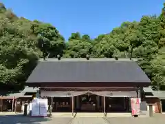 常磐神社(茨城県)