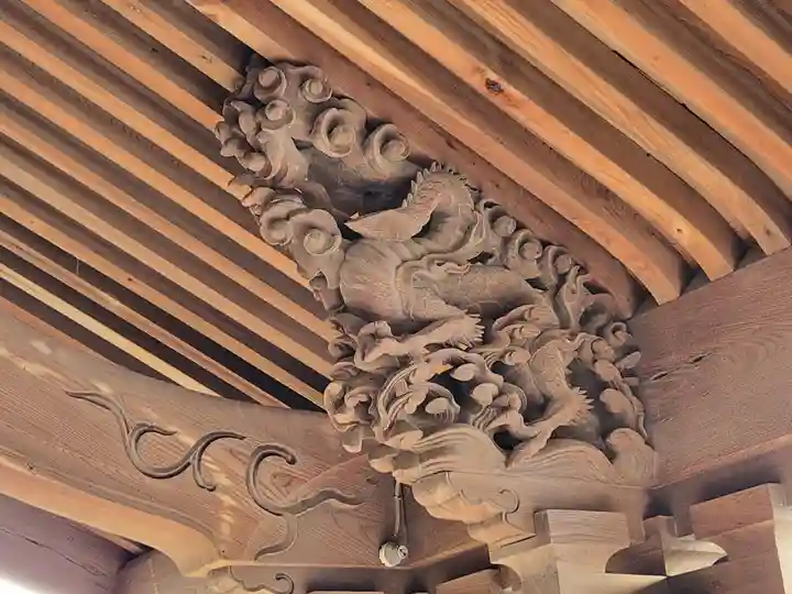 赤穂八幡宮(兵庫県)