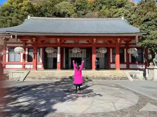 鞍馬寺(京都府)