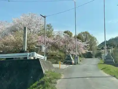 馬頭神明宮(愛知県)